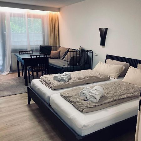 באד אוראך Free Apartment - Ermstal מראה חיצוני תמונה