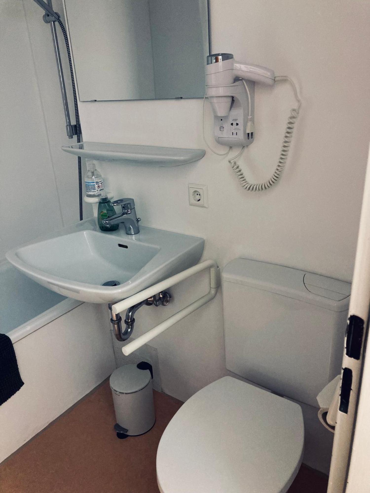 באד אוראך Free Apartment - Ermstal מראה חיצוני תמונה