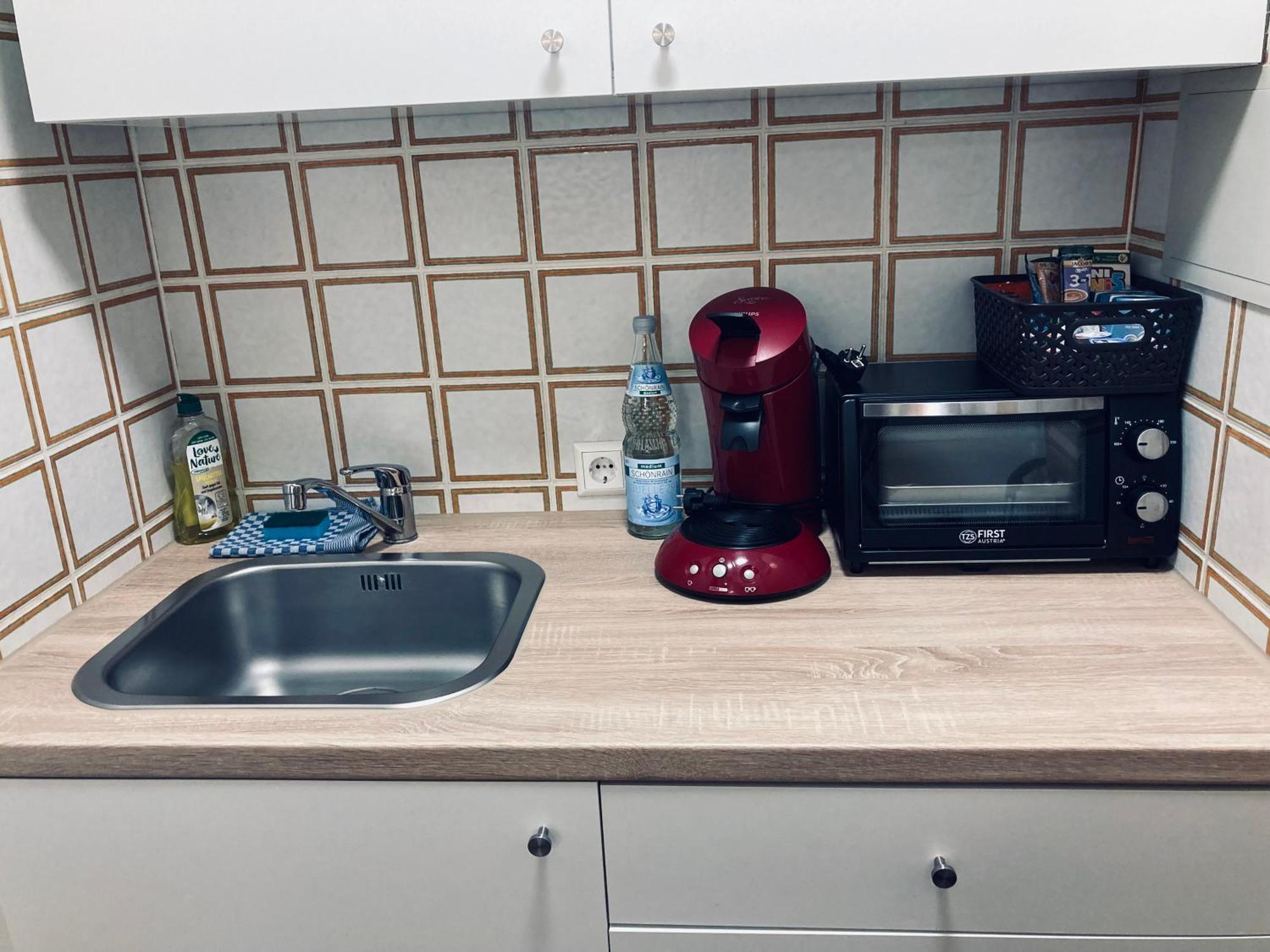 באד אוראך Free Apartment - Ermstal מראה חיצוני תמונה
