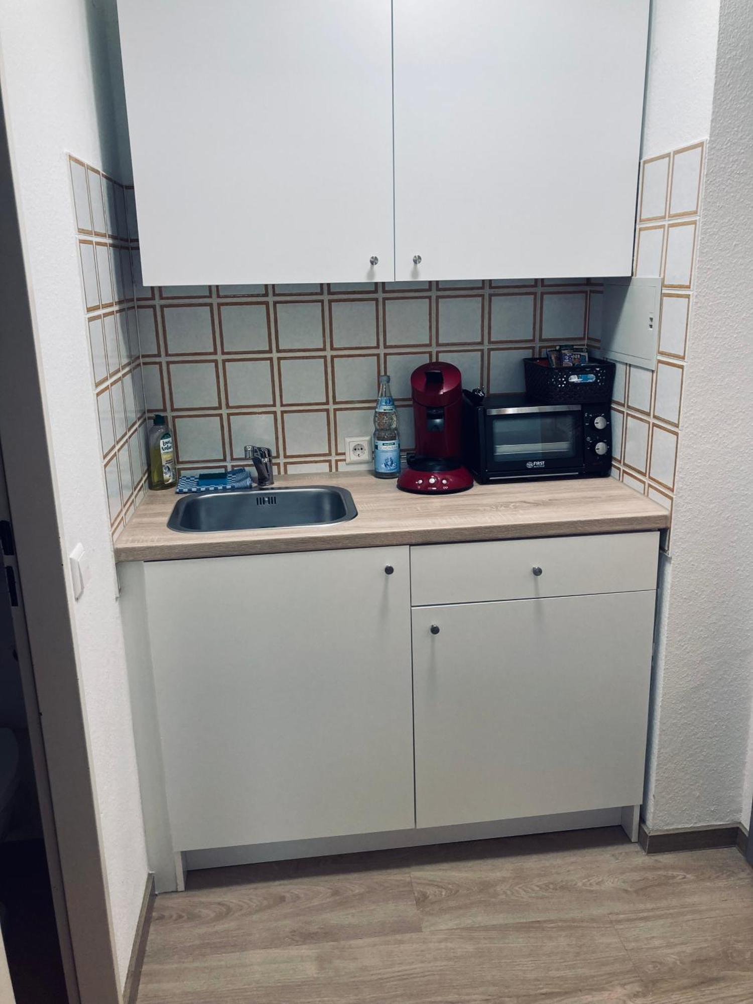 באד אוראך Free Apartment - Ermstal מראה חיצוני תמונה