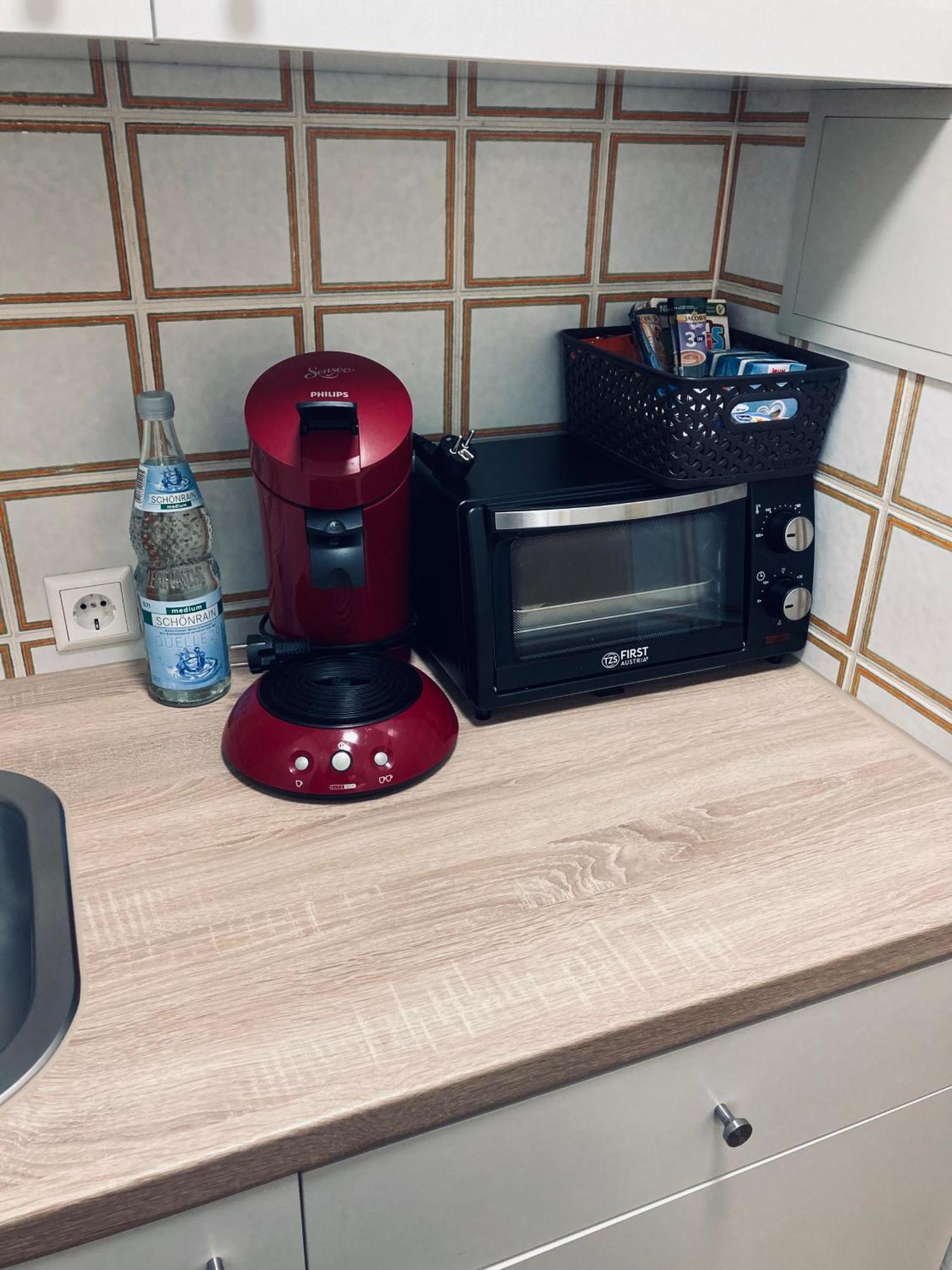 באד אוראך Free Apartment - Ermstal מראה חיצוני תמונה