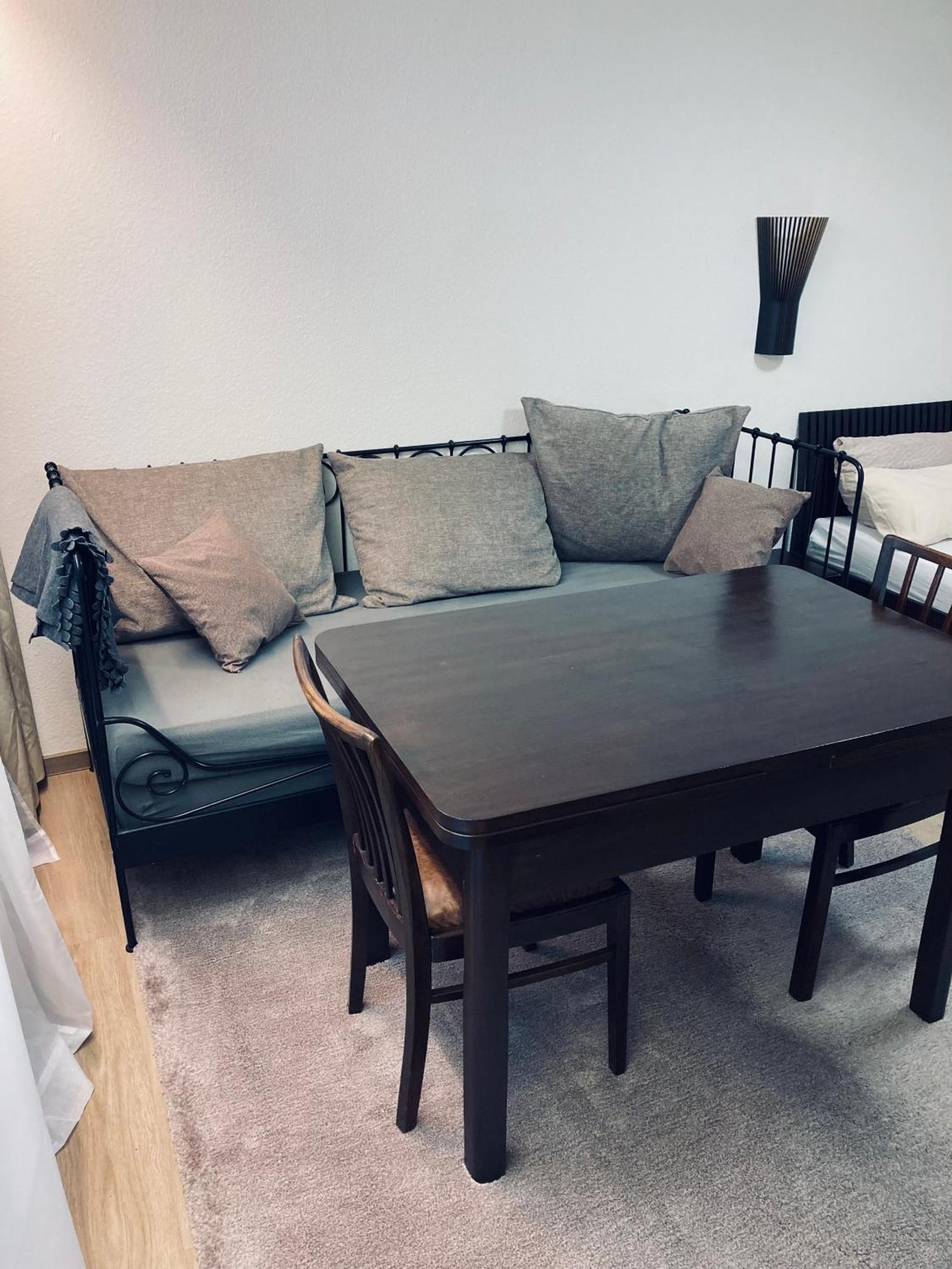 באד אוראך Free Apartment - Ermstal מראה חיצוני תמונה
